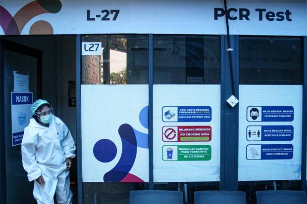 Wajib PCR Dicabut, Bukti Jokowi Memang Presiden Rakyat